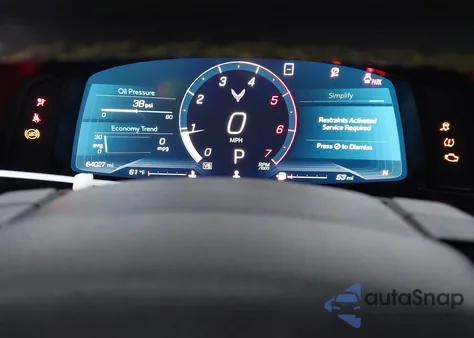 2020 Chevrolet Corvette Stingray Rwd 2Lt from USA, damaged, VIN 1G1Y72D44L5117409